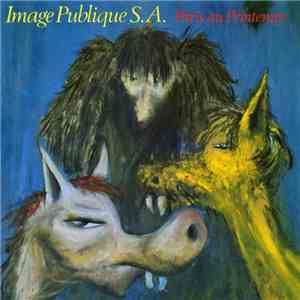 Image Publique S.A. - Paris Au Printemps mp3 album