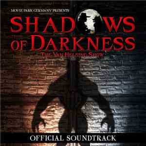 IMAscore - Shadows Of Darkness – The Van Helsing Showh1