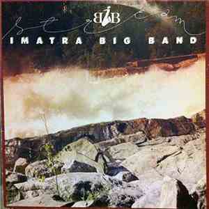 Imatra Big Band - Stream mp3 album