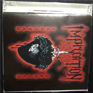 Imprecation - Jehovah Denied mp3 album