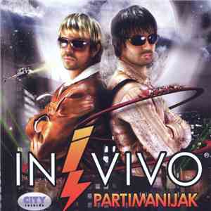 In Vivo , Mitar Mirić - Devica mp3 album