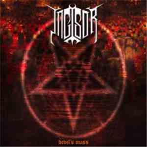 Incisor  - Devil's Mass mp3 album