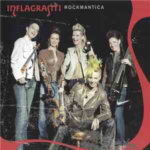 Inflagranti  - Rockmantica mp3 album