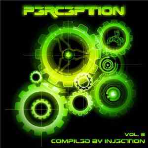 Injection  - Perception Vol. 2 mp3 album