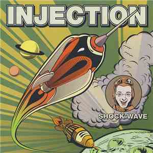 Injection  - Shock Wave mp3 album