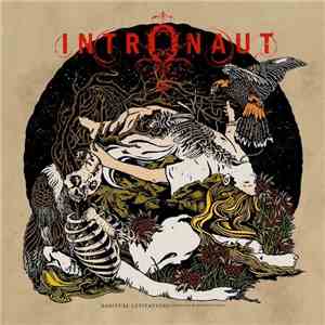 Intronaut - Habitual Levitations (Instilling Words With Tones) mp3 album