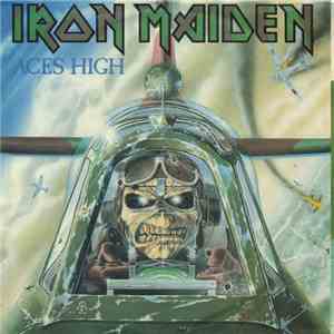 Iron Maiden - Aces High mp3 album