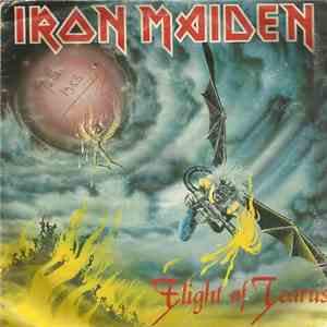 Iron Maiden - Flight Of Icarus mp3 album
