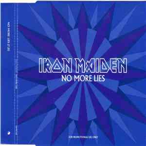 Iron Maiden - No More Liesh1