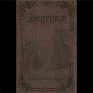 Isegrimm  - Über Den Sieben Bergen mp3 album