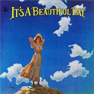 It's A Beautiful Day - It's A Beautiful Day mp3 album