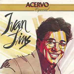 Ivan Lins - Ivan Lins mp3 album
