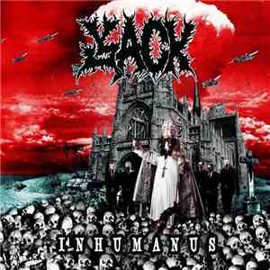 Jack  - Inhumanus mp3 album