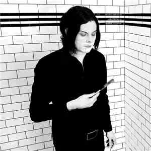 Jack White  - Love Interruption mp3 album