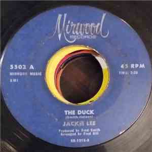 Jackie Lee - The Duck mp3 album