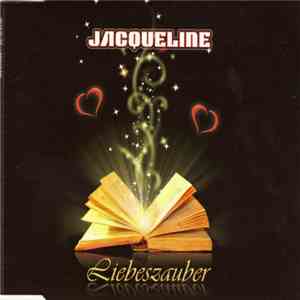 Jacqueline  - Liebeszauber mp3 album