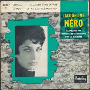 Jacqueline Néro - Jacqueline Néro 5 mp3 album