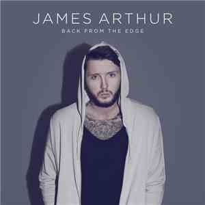 James Arthur  - Back From The Edge mp3 album