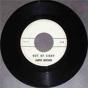 James Brown - Out Of Sight / Maybe The Last Time mp3 album