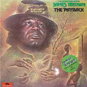 James Brown - The Payback mp3 album