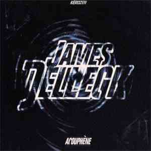 James Delleck - Acouphène mp3 album