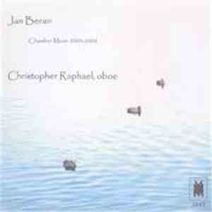 Jan Beran - Chamber Music 2003-2006 mp3 album