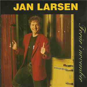 Jan Larsen  - Forår I November mp3 album