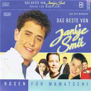 Jantje Smit - Das Beste Von Jantje Smit • Rosen Für Mamatschi mp3 album