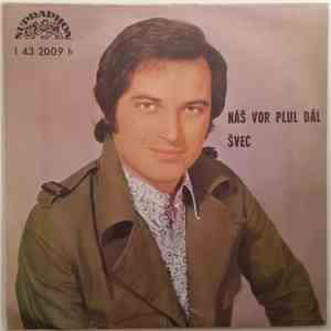 Jaromír Mayer - Náš Vor Plul Dál / Švec mp3 album