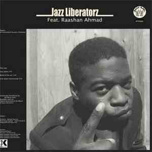 Jazz Liberatorz - Ease My Mind mp3 album