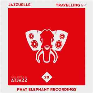 Jazzuelle - Travelling EP mp3 album