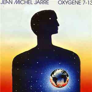 Jean Michel Jarre - Oxygene 7-13 mp3 album