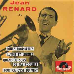 Jean Renard - Jouez Trompettes mp3 album