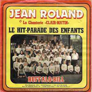 Jean Roland - Le Hit-parade Des Enfants mp3 album
