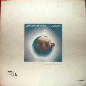 Jean-Michel Jarre - Oxygène mp3 album