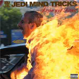 Jedi Mind Tricks - Legacy Of Blood mp3 album