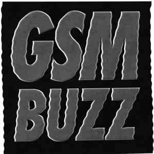 Jeff Kolar - GSM Buzz mp3 album