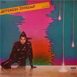Jefferson Starship - Modern Times mp3 album