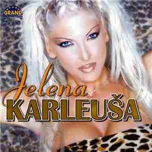 Jelena Karleuša - Gili, gili mp3 album