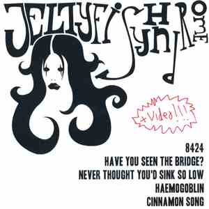 Jellyfish Syndrome - Jellyfish Syndrome mp3 album