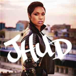 Jennifer Hudson - JHUD mp3 album