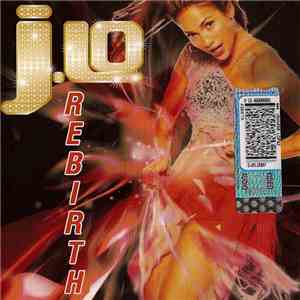 Jennifer Lopez - Rebirth mp3 album
