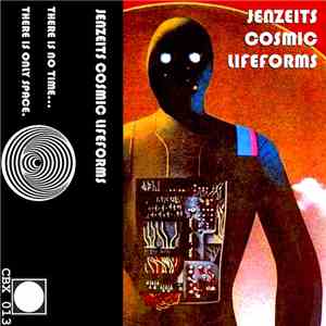 Jenzeits - Cosmic Lifeforms mp3 album