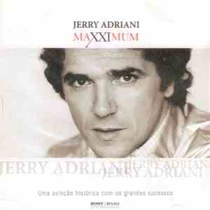 Jerry Adriani - Maxximum mp3 album