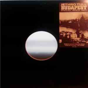 Jethro Tull - Budapest mp3 album