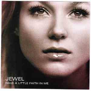 Jewel - Have A Little Faith In Me mp3 album