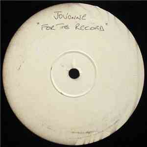 Jhovan - This Is 4 The Record mp3 album