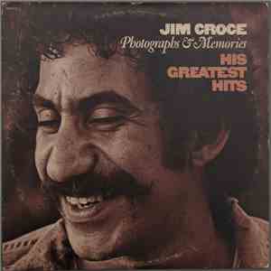 Jim Croce - Photographs & Memories (His Greatest Hits) mp3 album