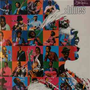 Jimi Hendrix - Blues mp3 album