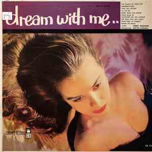Jimmy Gleason And His Orchestra - Dream With Me.. mp3 album